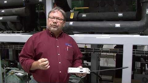 Advansor CO2 Booster System Tech Tip - CO2 Leak Detection