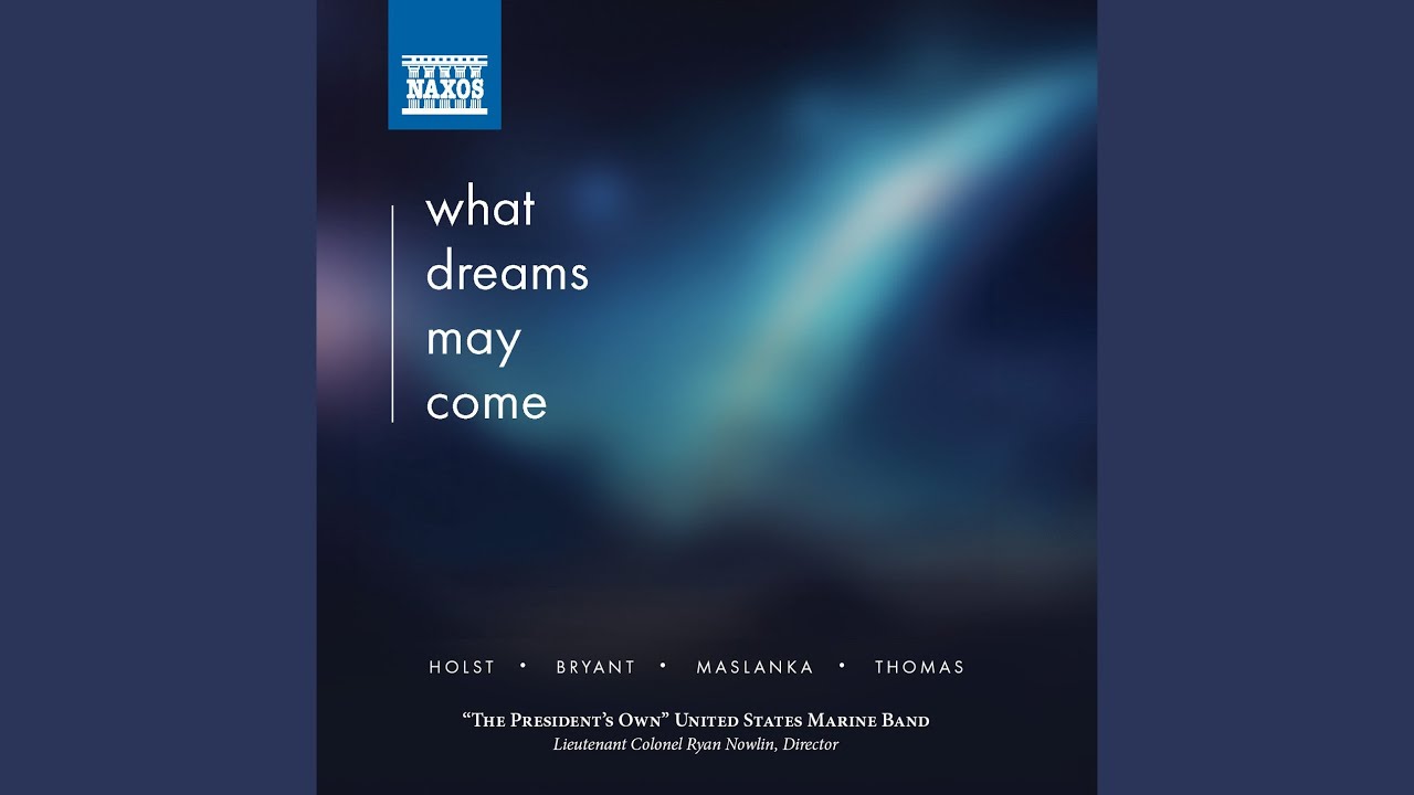 First Suite for Military Band in E-Flat Major, Op. 28 No. 1, H. 105