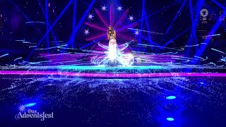 Ella Endlich | Küss mich, halt mich, lieb mich | Das Adventsfest der 100.000 Lichter (02.12.2023)