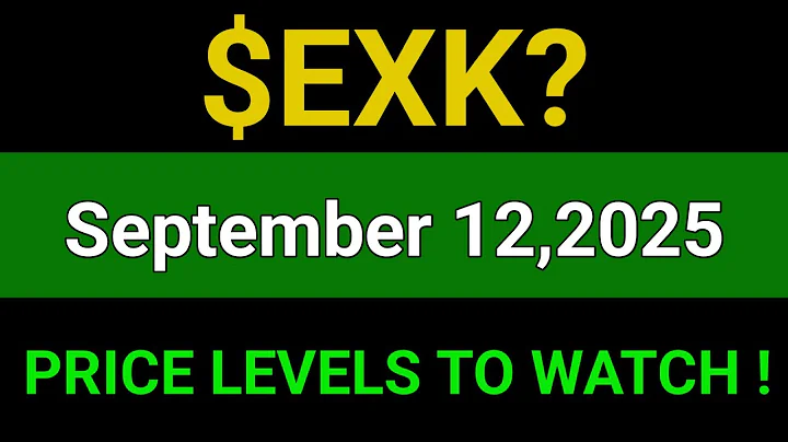 EXK Stock (Endeavour Silver Corp.) EXK Stock Analysis | EXK Stock Price Today | September 12, 2025