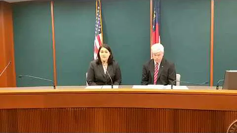 Amy McDougal, Esq., Shares  Her Experiences With A...
