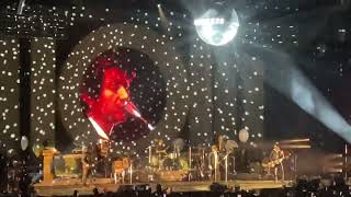 Arctic Monkeys - Mirrorball Finale / 505 (Full Song), Crowd!😳 Salt Lake City 200923