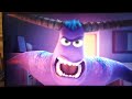 Monsters At Work Season 2 Tylor Tuskmon S Loud Roar