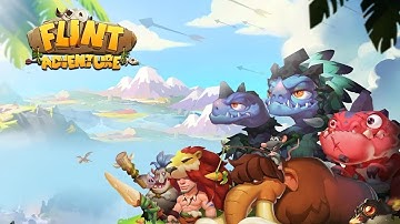 Flint Adventure - 2018 Newest Idle Game (Android / iOS)