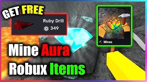 [⛏️OP] Mines Script - Free Robux Items, Mine Aura, Collect Orbs