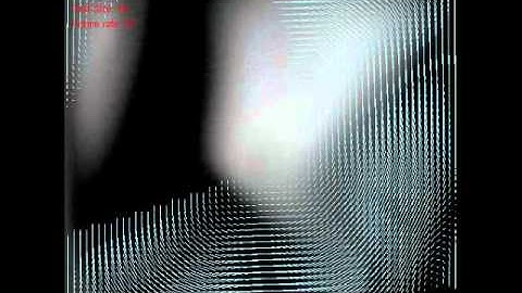 Real Time Fluid Dynamics for Games