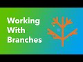 GIT: Working with Branches