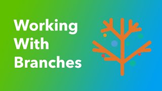 GIT: Working with Branches