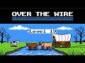 Over The Wire - Bandit Level - 19