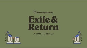 Exile and Return