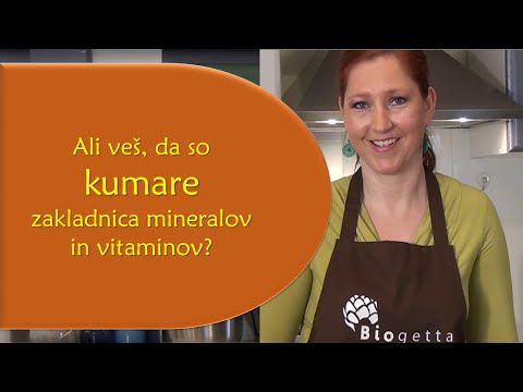 Nekaj novega na mizi! Recept za lahko poletno kosilo: Smetanove murke