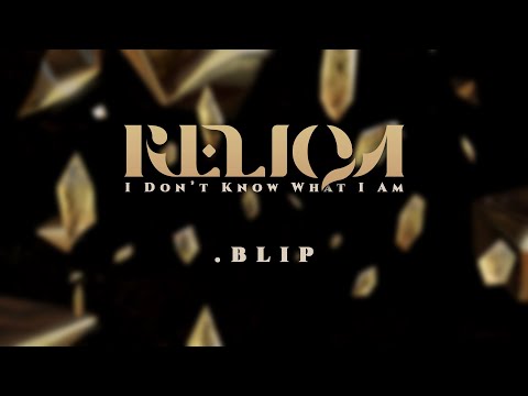 RELIQA - .blip (Official Visualiser)