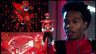 Power Rangers Beast Morphers - Devon Tribute