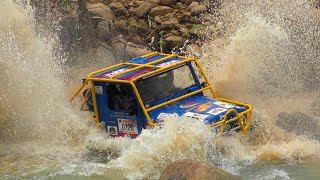 Sabah Off-Road Challenge - Minion Kotidis  (De'Papar SS/05) by CROCKER KINABALU 4X4 TV 944 views 3 weeks ago 15 minutes