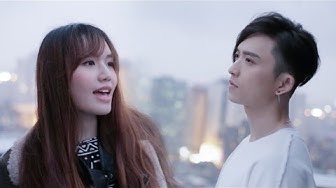 G.E.M.【光年之外 LIGHT YEARS AWAY 】男女對唱