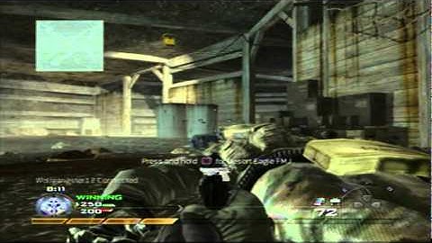 Epic USP.45 Rampage Turned to Epic Knife Fail