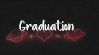 Video thumbnail of "YelloPain - Graduation (do you have a favorite child?) Instrumental Remake"