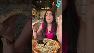 #CTFinds Best Pizza Spots In Gurgaon  | Curly Tales #shorts