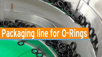 O-Ring kits packaging (by Imanpack)