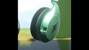 3D Product Animation | Made in Blender | Rendered in EEVEE | #blender #3danimation #cinematic