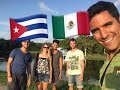 ¿Qué piensan los cubanos de los mexicanos?