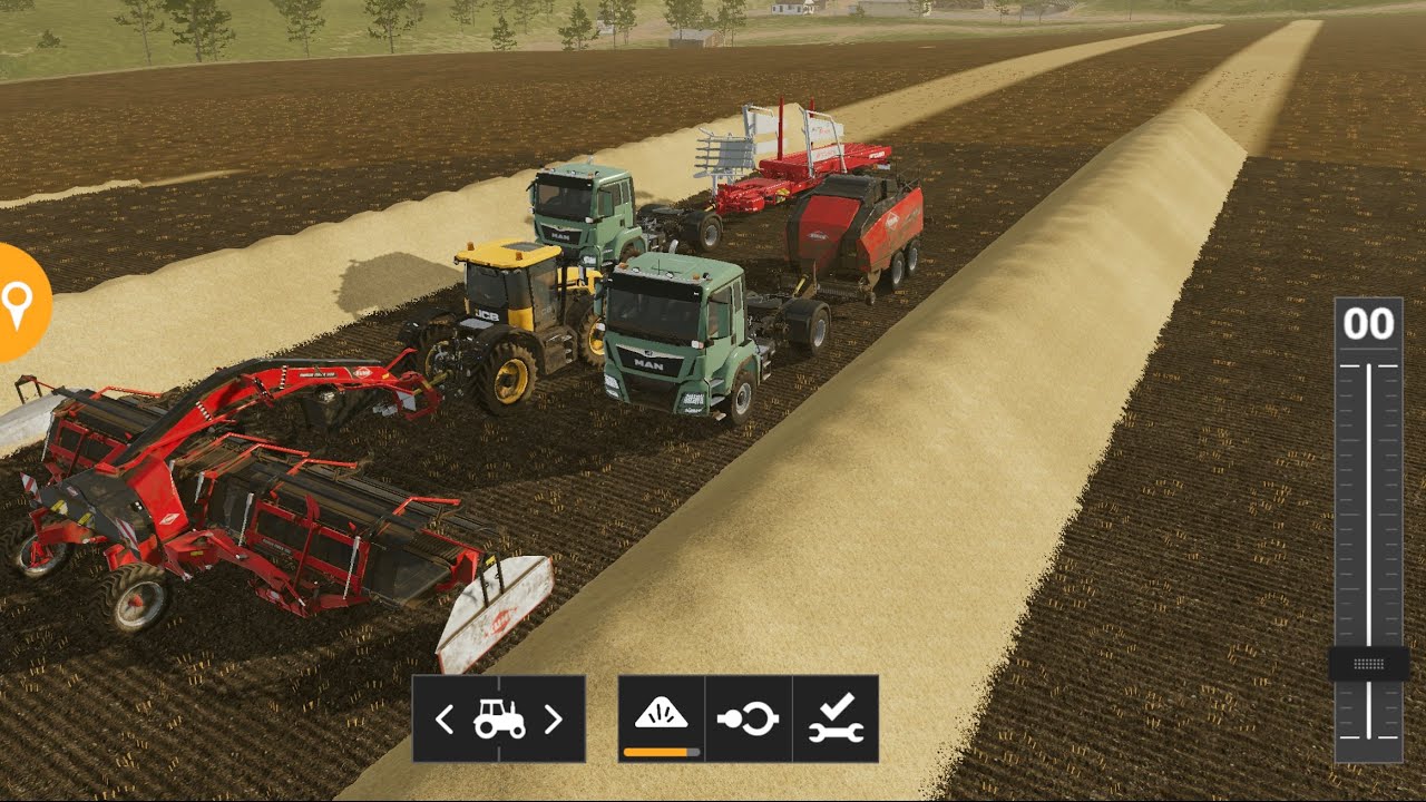 Farming Simulator 20 #169