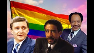 Celebs who died AFRAID to reveal their SAME-SEX relationships by JRNY JRNL 474,174 views 4 months ago 8 minutes, 24 seconds