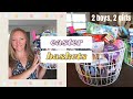 WHAT'S IN MY 4 KIDS' EASTER BASKETS? || 2 BOYS, 2 GIRLS || 4 - 12 YEARS OLD
