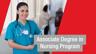 ACC Associate Degree in Nursing Program Highlights