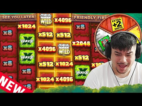 Duck Hunters Happy Hour: Enjoy Slot Games Online in English, USA