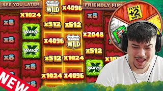 We Bought SUPERS on *NEW* DUCK HUNTERS HAPPY HOUR!