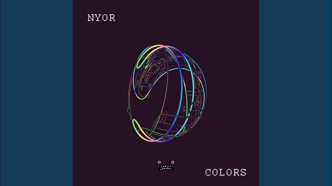 在 YouTube 上觀看「Colors (Original Mix)」