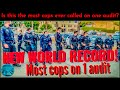 World Record 1st Amendment Audit - Most cops called