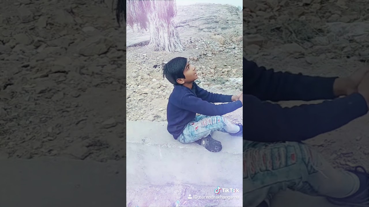 Tik Tok Famous Sameer YouTube