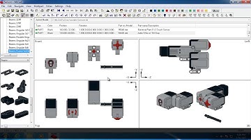 MLCAD Creating A New Model