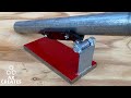 NEW TOOL IDEA YOU HAVE NOT SEEN!! HOMEMADE TOOLS IDEAS!!