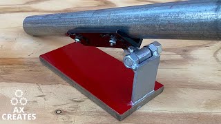 NEW TOOL IDEA YOU HAVE NOT SEEN!! HOMEMADE TOOLS IDEAS!!