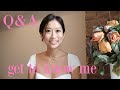 GET TO KNOW ME Q &A + 10K GIVEAWAY | Lois You 큐앤에이