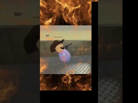 GUGU GAGA Memes Roblox Funny Baby Deadrails