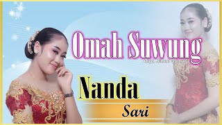 Nanda Sari - Omah Suwung  [OFFICIAL]