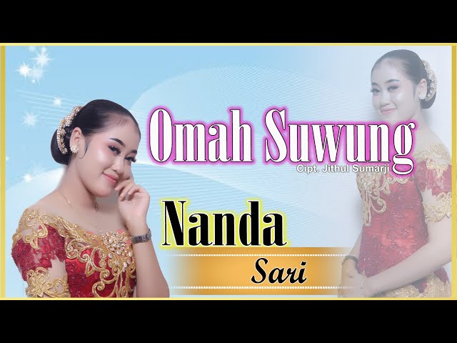 Nanda Sari - Omah Suwung  [OFFICIAL] class=