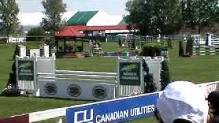 Juidam Spruce Meadows 2010