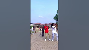 Thumbnail of Children of God (@_official_cog ) - Melody by Folabi Nuel, Limoblaze, Greatman Takit (Dance Video)