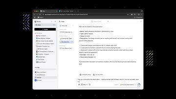 AI Email create and send!