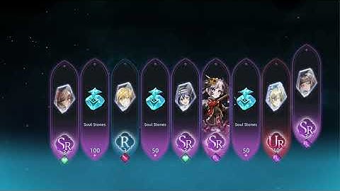 Cross Summoner:R - Hype Impressions/Is It Legit?/Open Beta