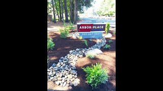 Arbor Place Apartments Tour