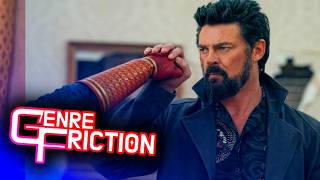 The Boys Series Finale Was a Punch to the Face | GENRE FRICTION