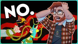 Can YIIK be fixed?