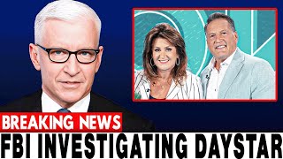 EXCLUSIVE! Lisa Weiss Unleashes Bombshell That DESTROYS Doug Weiss and Joni Lamb’s Hidden Truths!