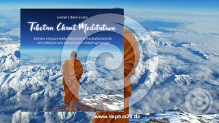 Tibetan Chant Meditation: Stunning music by Gomer Edwin Evans (PureRelax.TV) by PureRelax.TV 300 views 1 year ago 1 hour, 3 minutes